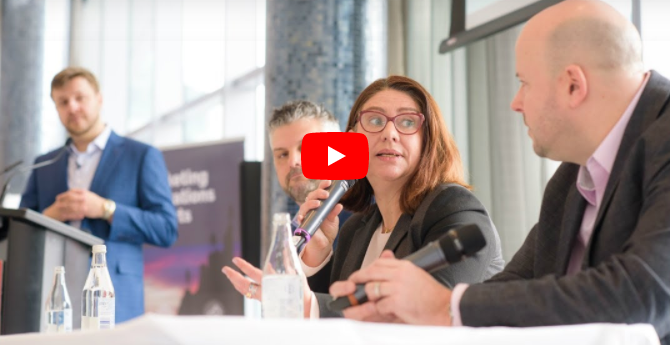 Marketing Operations - Executive Breakfast in Toronto