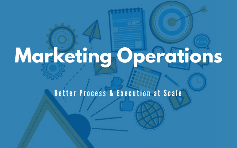 Marketing & Sales Alignment Kick-Off Panel