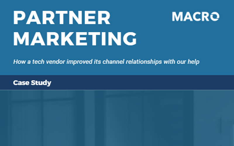 Case Study: How Macro Built a Global Concierge Team