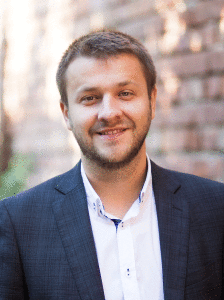dan radu president and founder bio picture