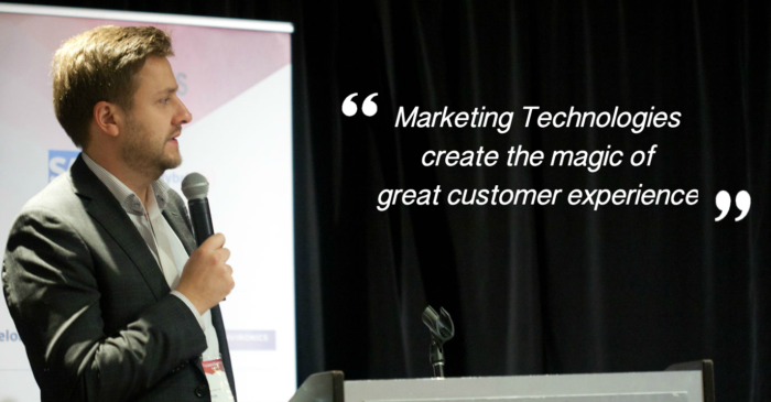 dan radu secure a speaking engagement quote 