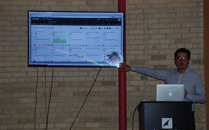 martech presentation